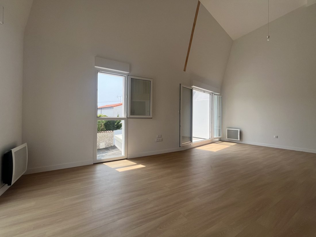 Apartment in Port Neuf, La Rochelle, France 5 - 18578797