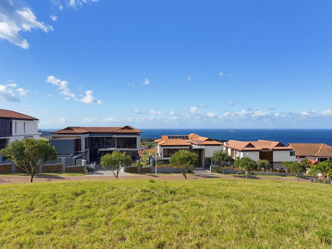 Land in La Lucia, KwaZulu-Natal, South Africa 4 - 18575277