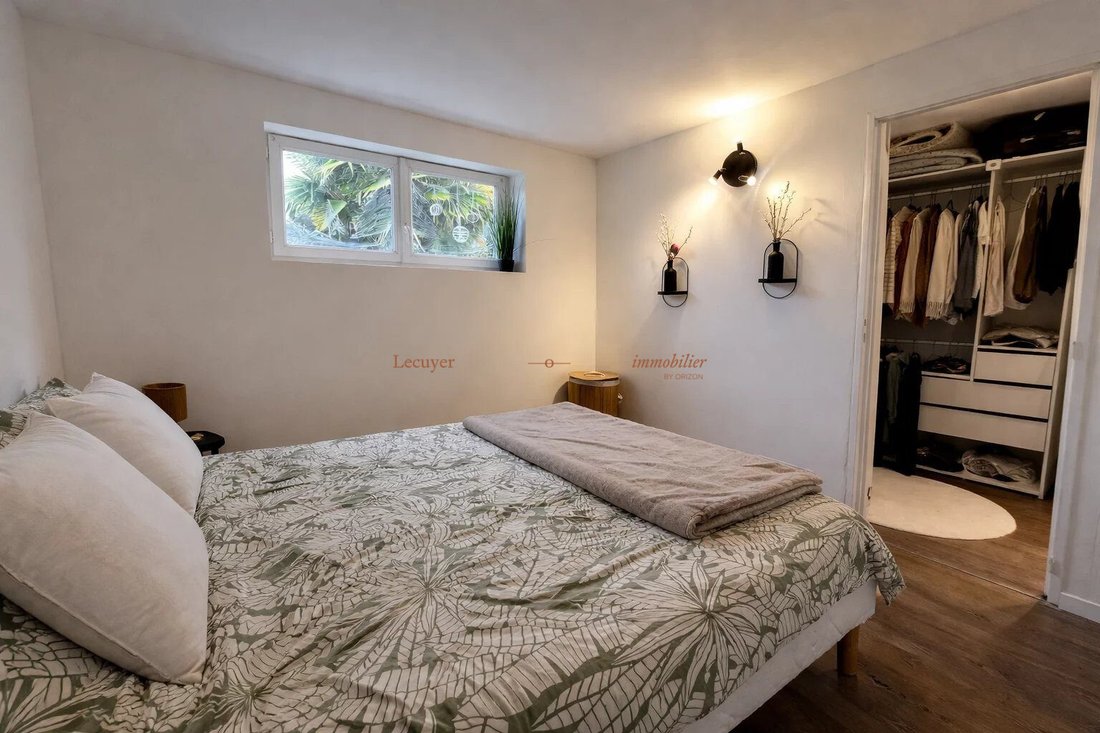 Apartment in Zone Industrielle du Prat, Vannes, France 4 - 18385634