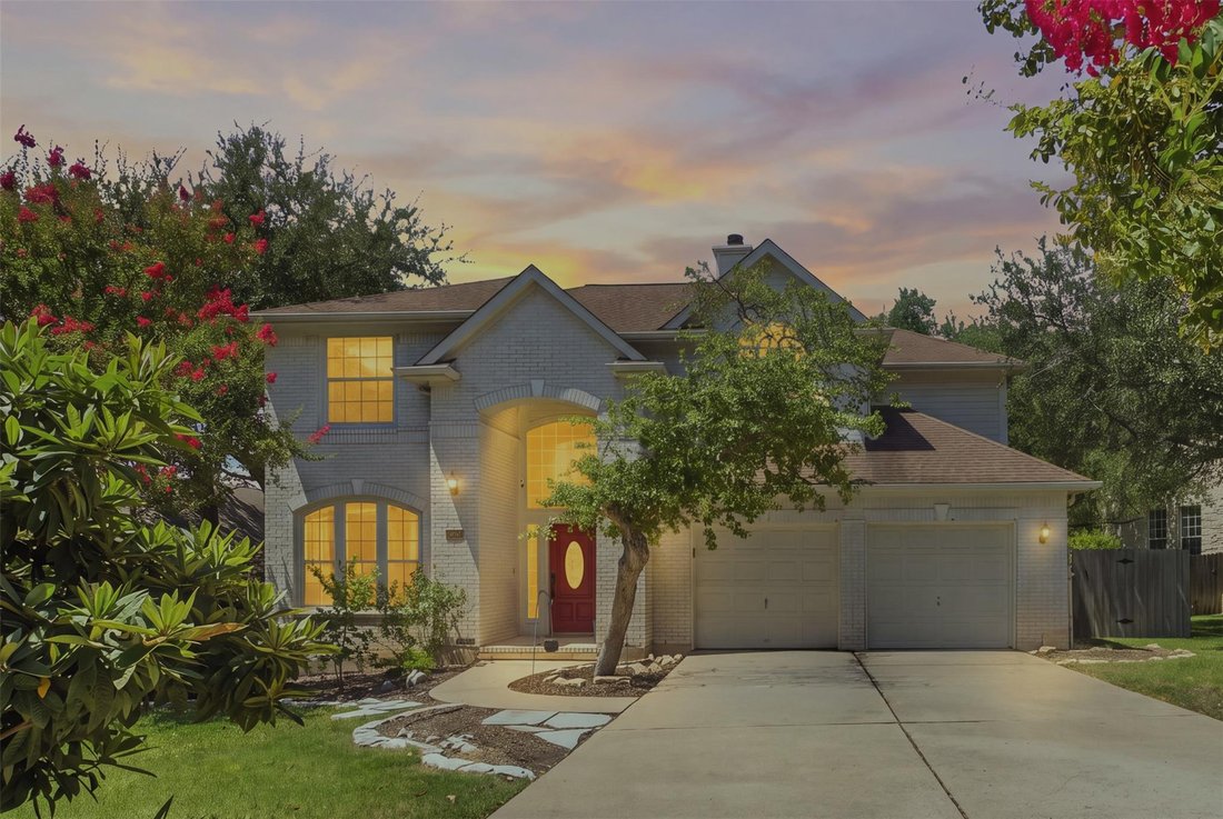 House in Austin, Texas, United States 2 - 18577307
