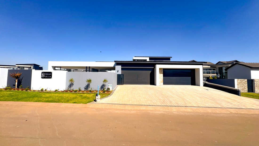 House in Olifantsfontein 410-JR, Gauteng, South Africa 2 - 15978743
