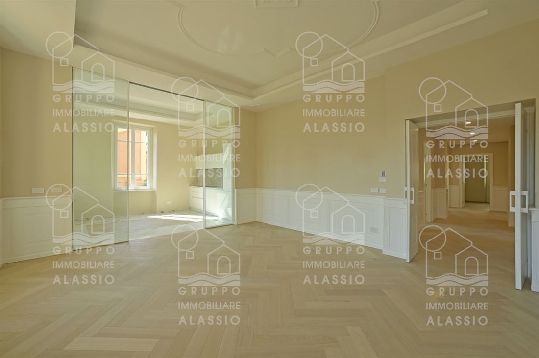 Apartment in City, Alassio, Liguria 3 - 18575902