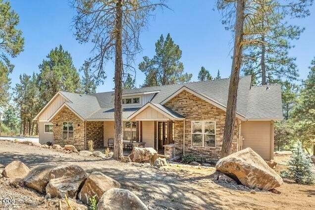 Maison à Klamath Falls, Oregon, États-Unis 4 - 18296556
