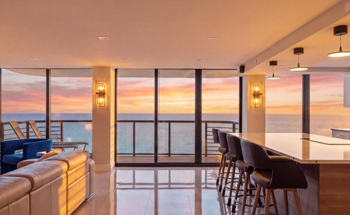 Condominio en Boca Ratón, Florida, Estados Unidos 1