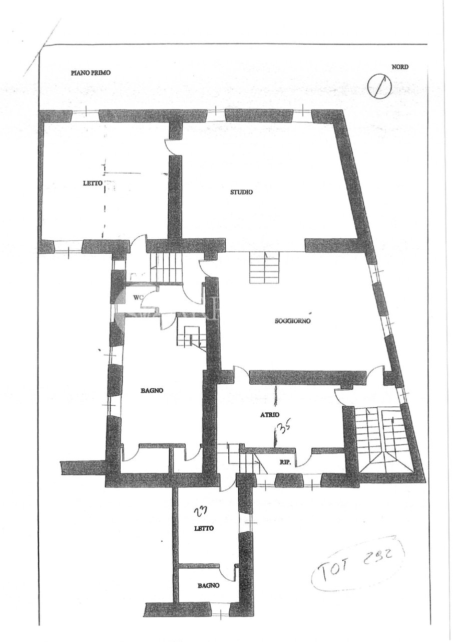 Apartment in Fiano Romano, Lazio, Italy 2 - 15762902