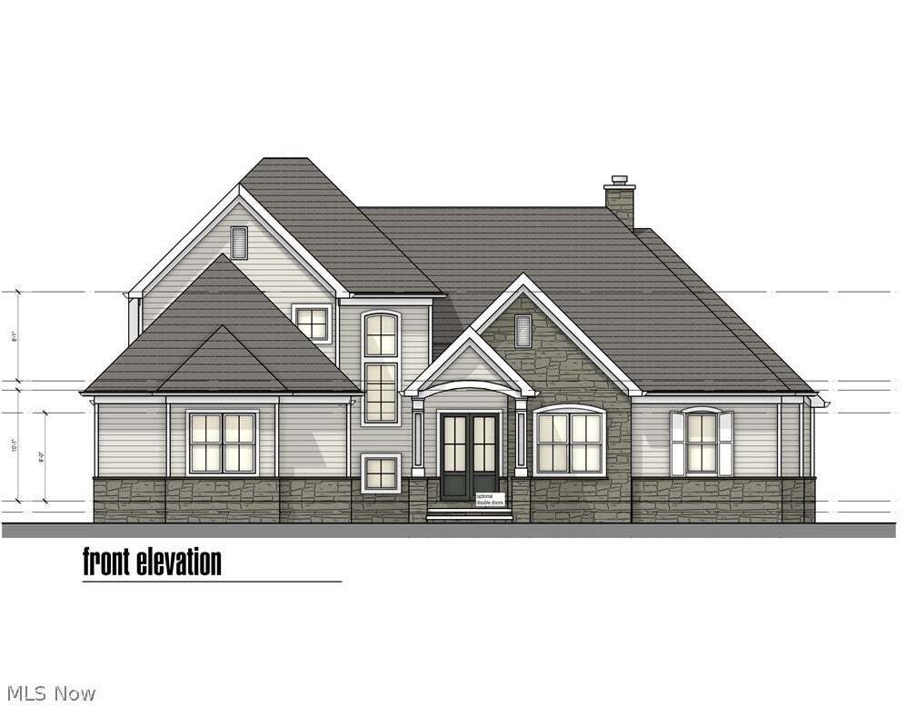 House in Solon, Ohio, United States 4 - 18576101
