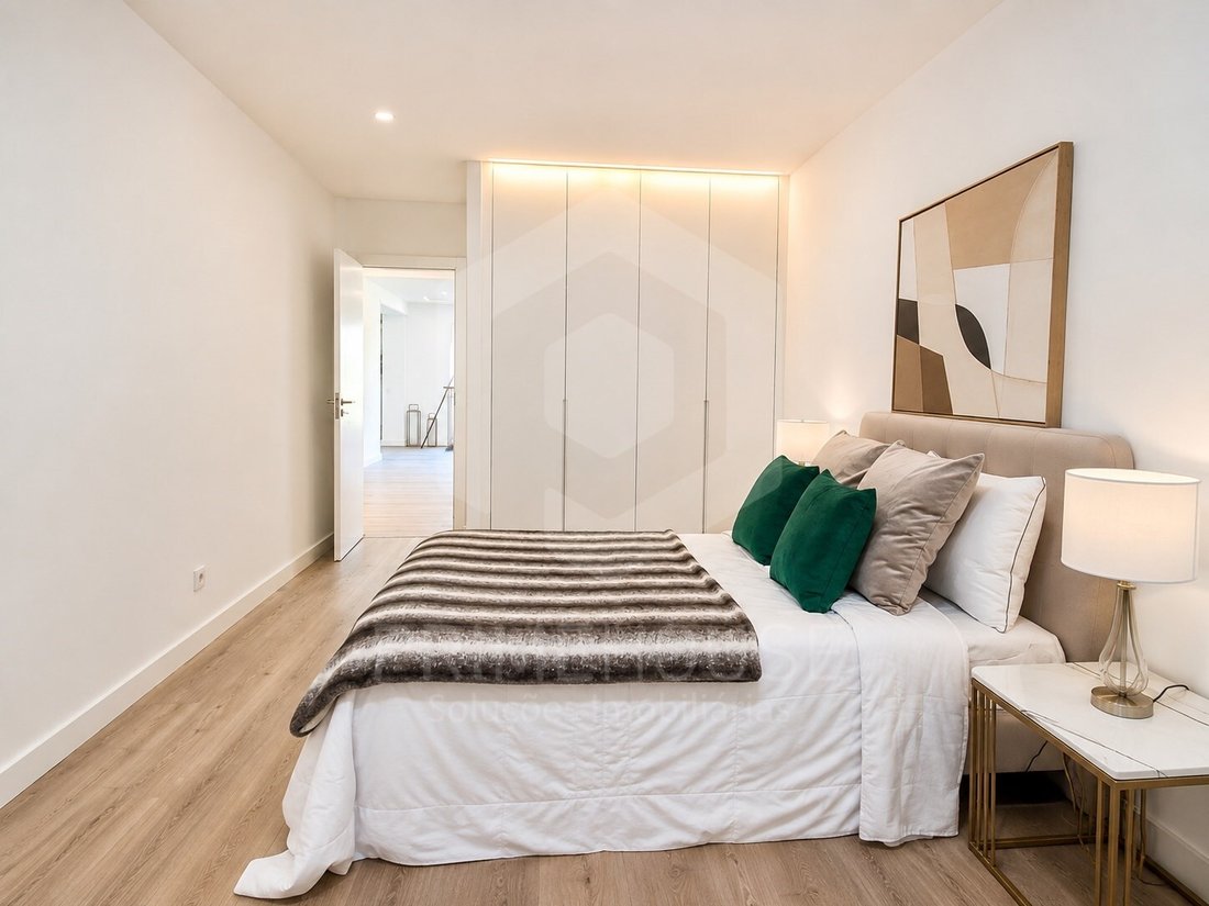 Apartment in Benfica, Lisbon, Portugal 2 - 18536373