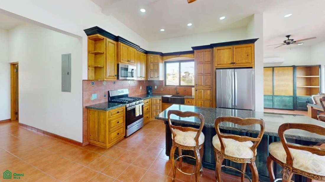 House in San Felipe, Baja California, Mexico 4 - 17233303