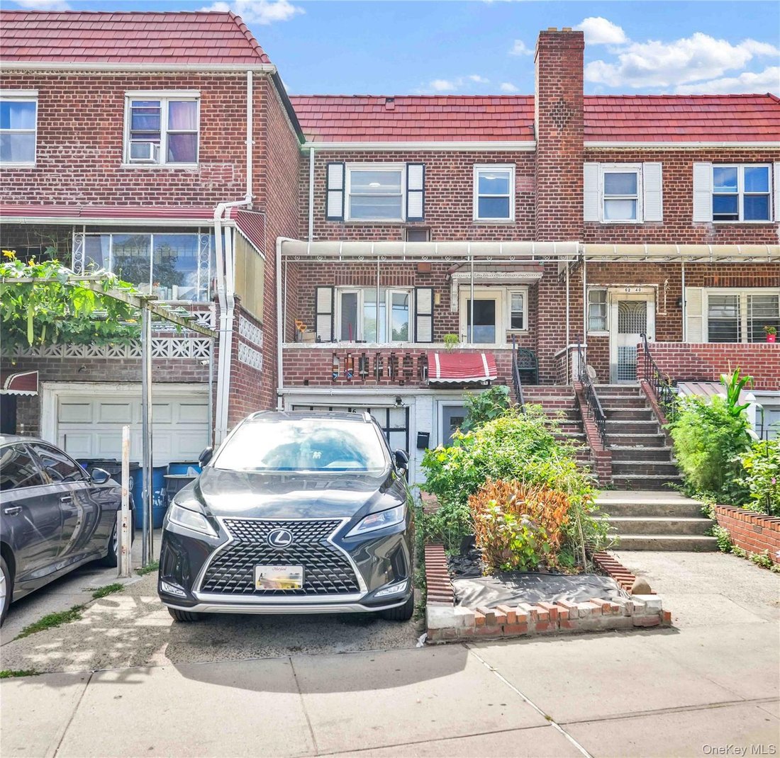 House in New York, New York, United States 1 - 18577083