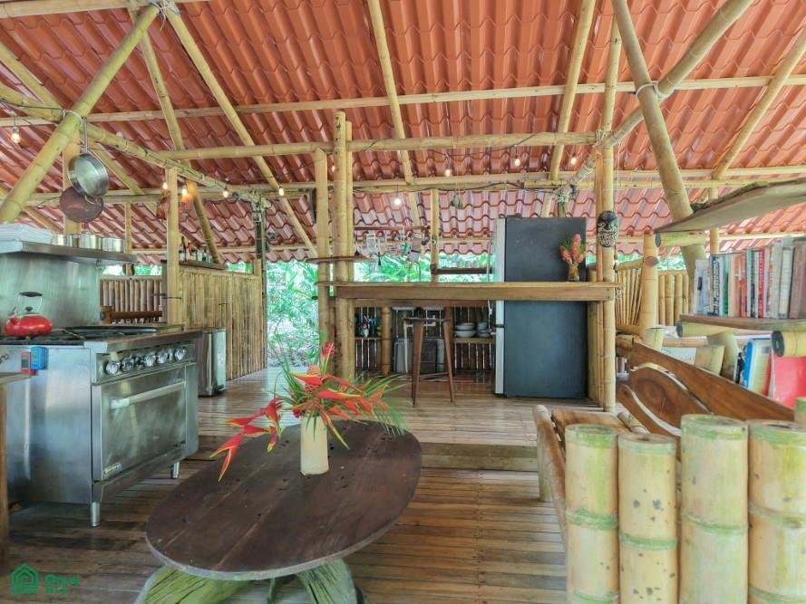 Land in Golfito, Puerto Jiménez, Costa Rica 4 - 17810866