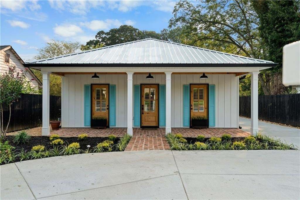 House in Cartersville, Georgia, United States 1 - 18577368