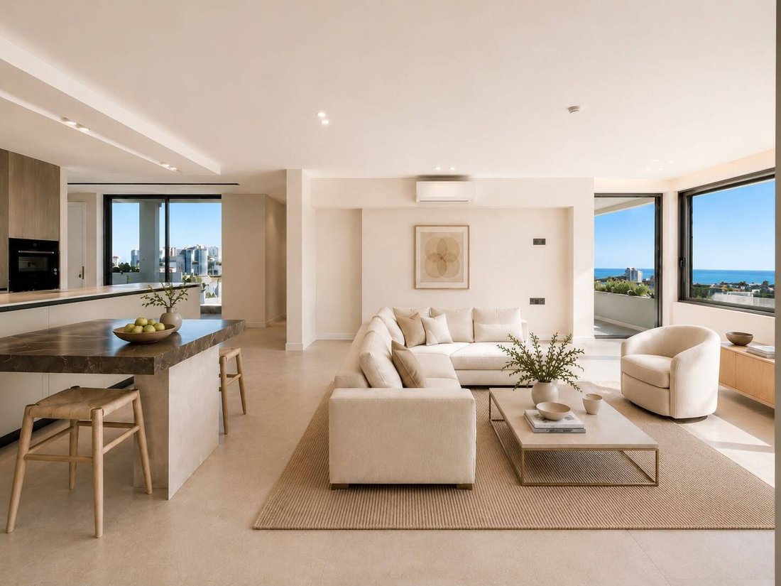 Apartment in Cape Town, Western Cape, South Africa 3 - 18560294