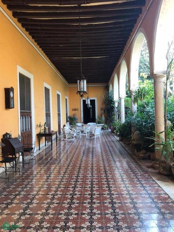 House in Mérida, Yucatan, Mexico 4 - 17088325