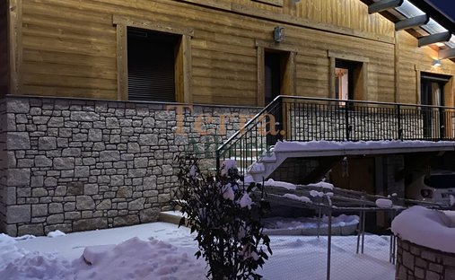 Casa a La Cabanasse, Occitania, Francia 1