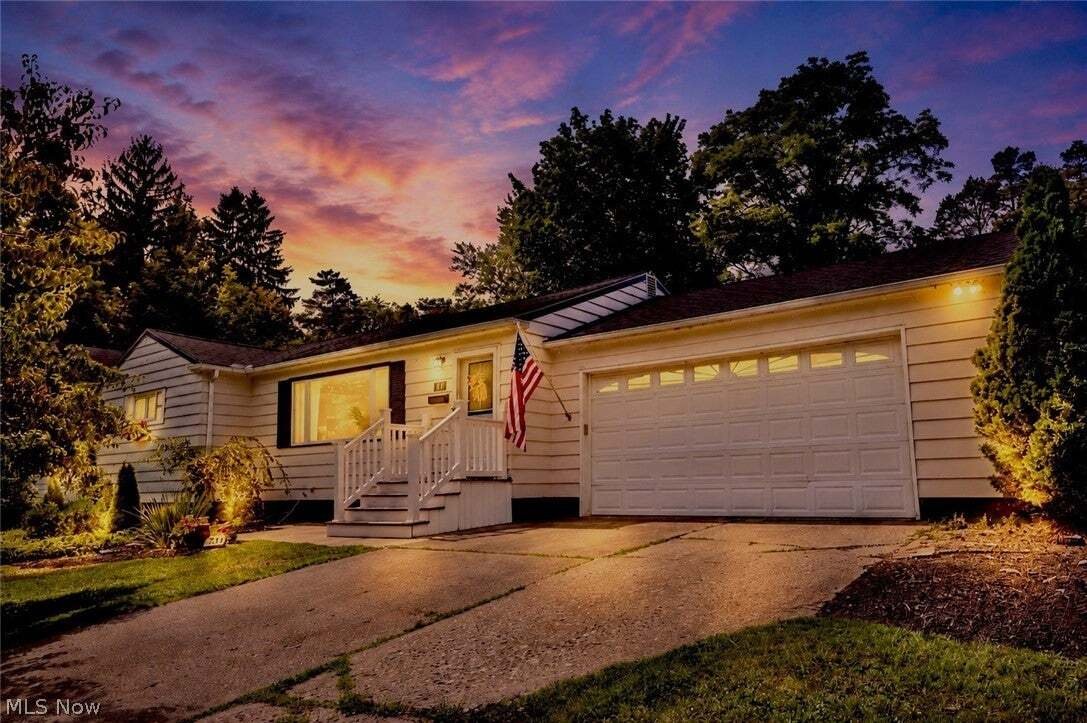 House in Novelty, Ohio, United States 2 - 18562090