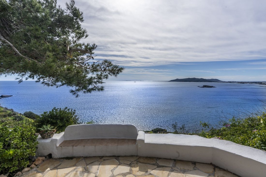 Finca in Ibiza Town, Balearic Islands, Spain 3 - 18574541