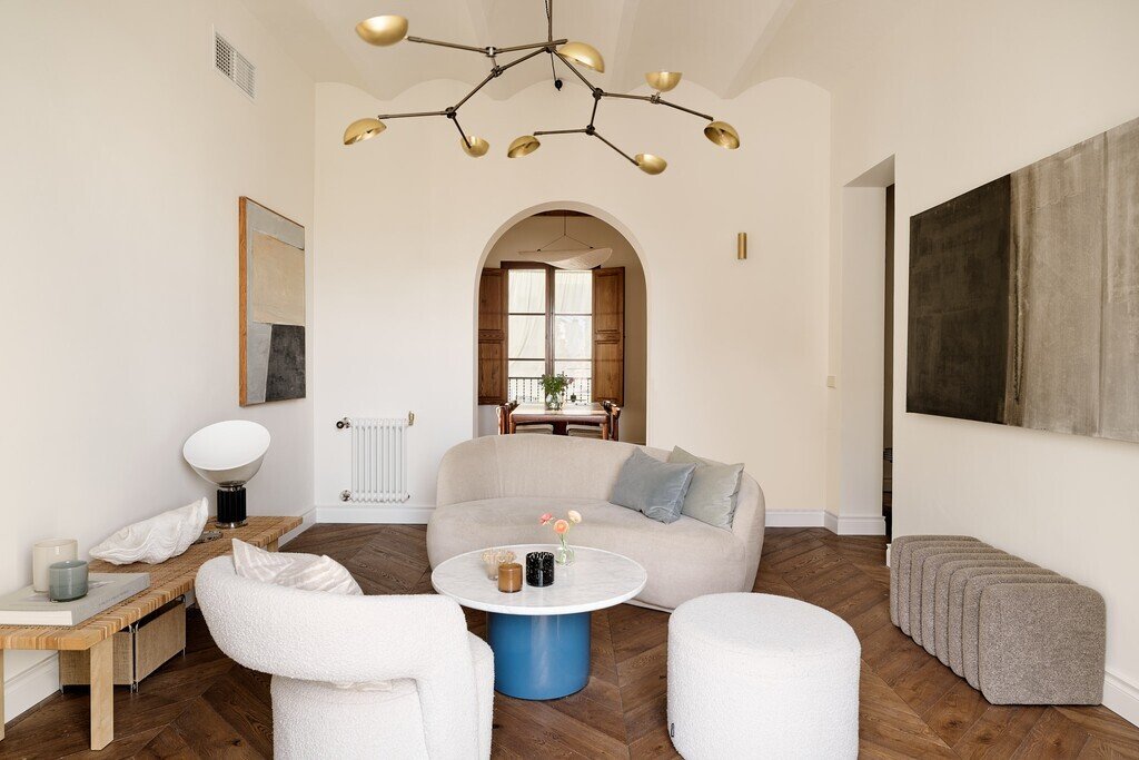 Apartment in Palma, Balearic Islands, Spain 4 - 18563211