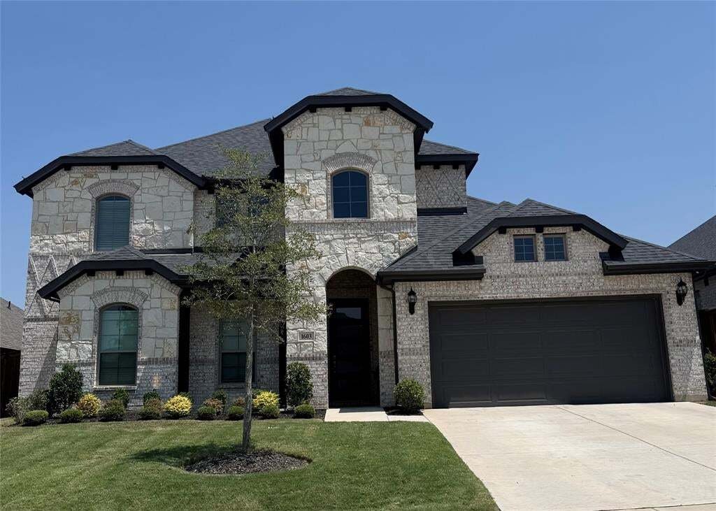 House in Mansfield, Texas, United States 2 - 18573921