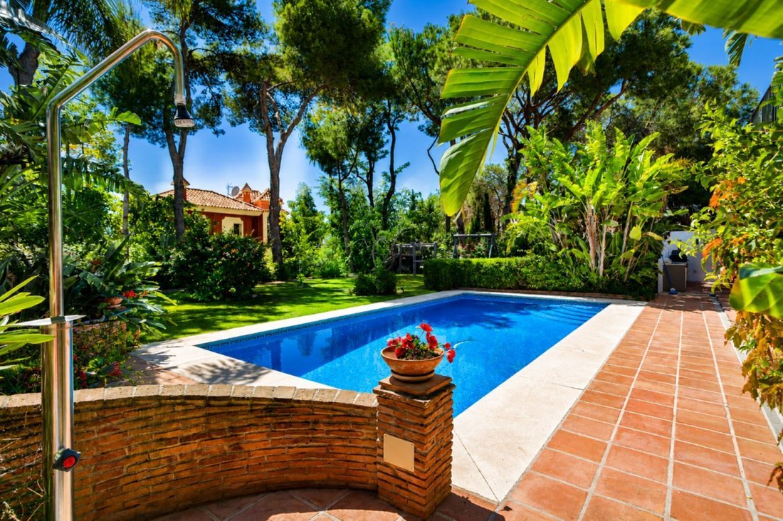 Villa in Elviria-Cabopino, Marbella, Spain 2 - 18576295