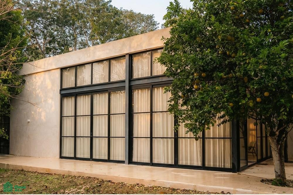 House in Tekat, Yucatan, Mexico 1 - 18030406