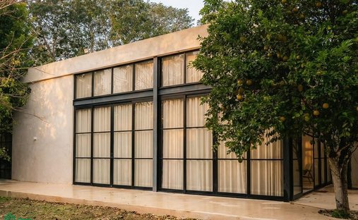 Casa en Tekat, Yucatán, México 1