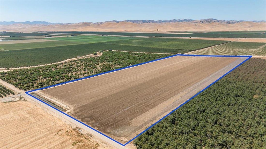Farm Ranch in Gustine, Kalifornien, Vereinigte Staaten 2 - 18576357