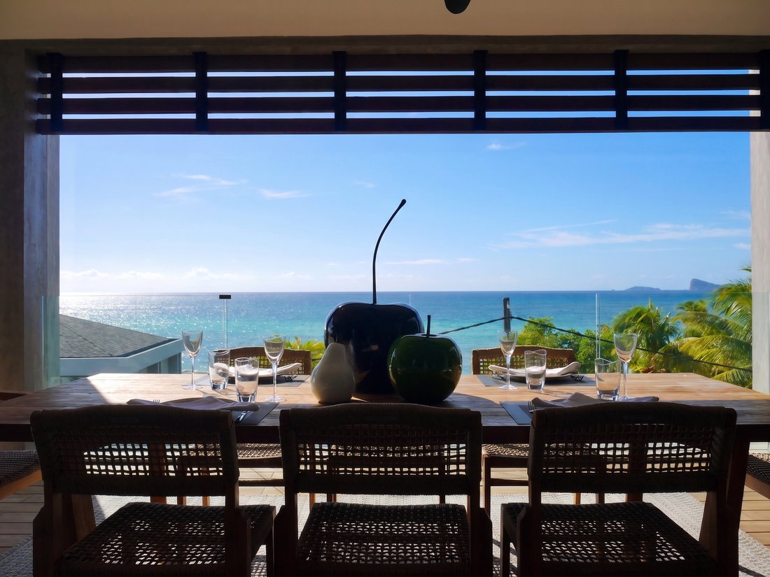 Apartment in Grand Baie, Pamplemousses District, Mauritius 2 - 18575292