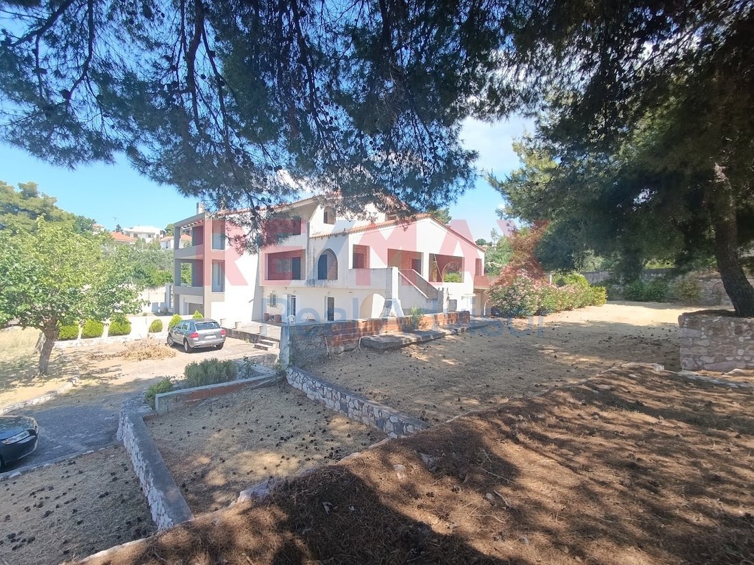 Villa in Oropos, Attica, Greece 1 - 18574425