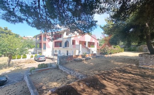 Villa in Oropos, Attika, Griechenland 1