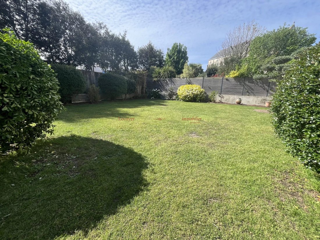 Apartment in Zone Industrielle du Prat, Vannes, France 5 - 18385656