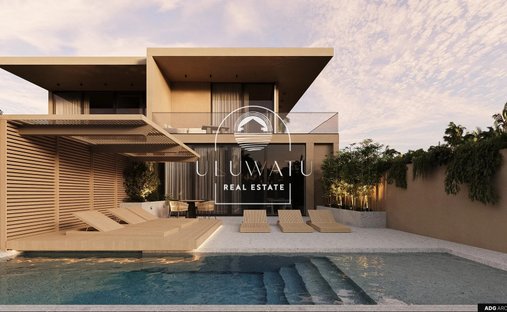 Villa in Kuta Selatan, Bali, Indonesia 1