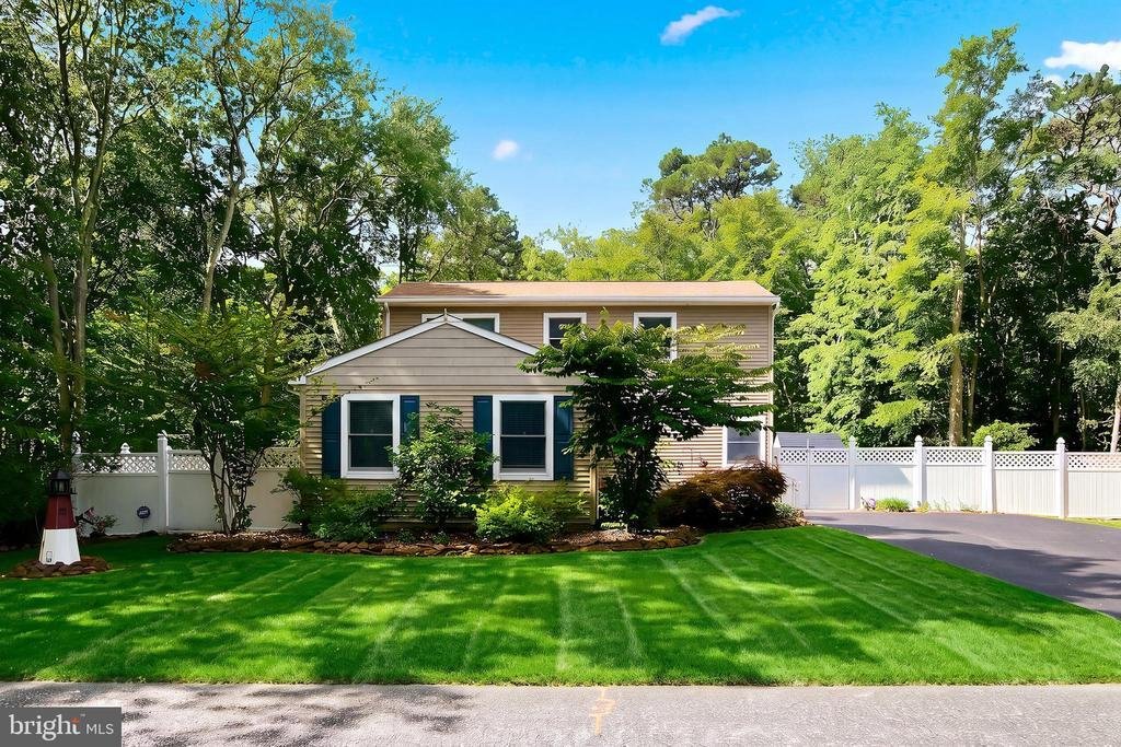 House in Barnegat Township, New Jersey, United States 2 - 18574339