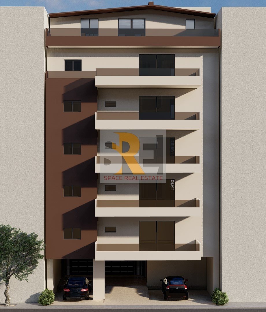 Apartment in Ilioupoli, Attica, Greece 2 - 18574427
