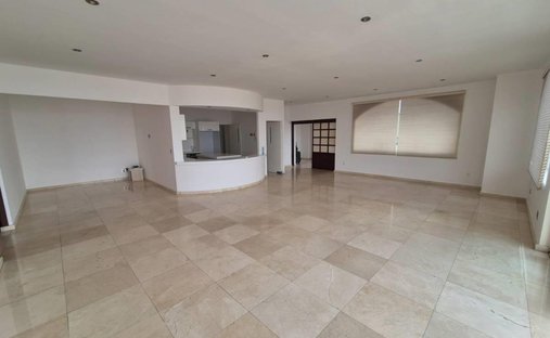 Condo in Jesús del Monte, State of Mexico, Mexico 1