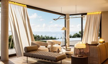 Villa a Ponta do Sol, Madera, Portogallo 2