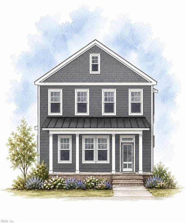 House in Chesapeake, Virginia, United States 2 - 18577810