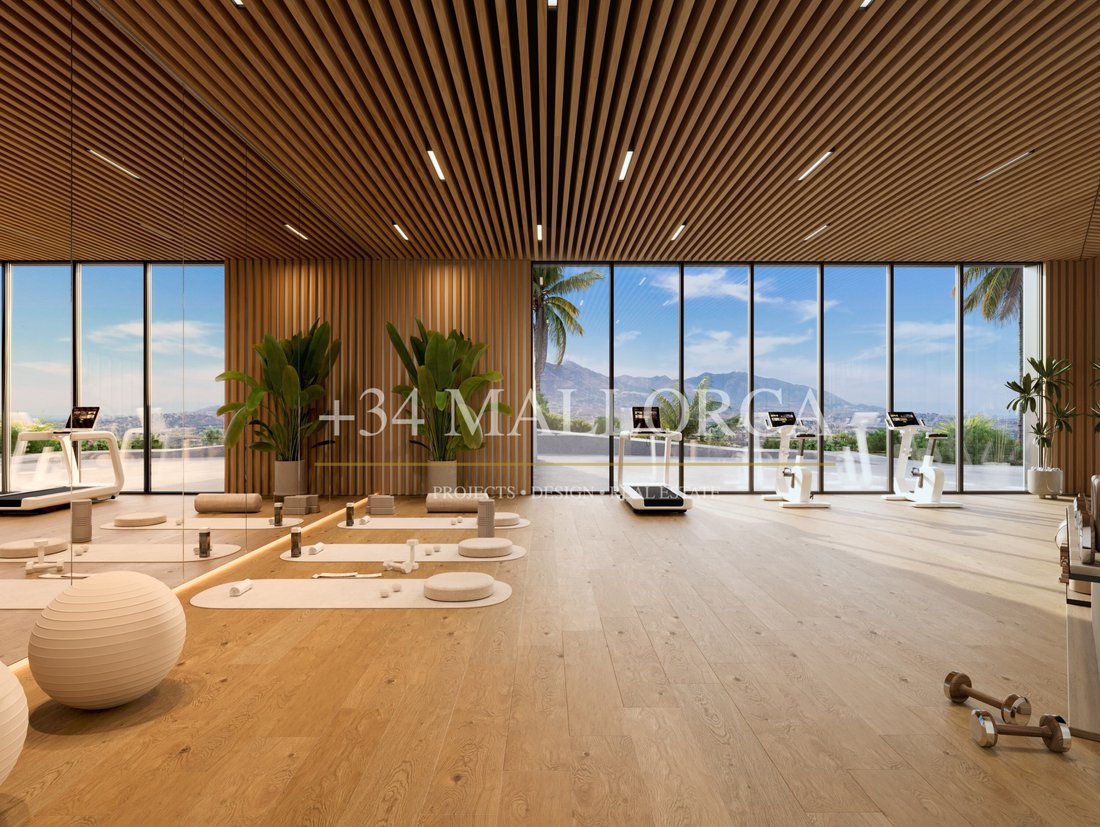 Appartement à La Cala de Mijas, Mijas, Espagne 4 - 18578001