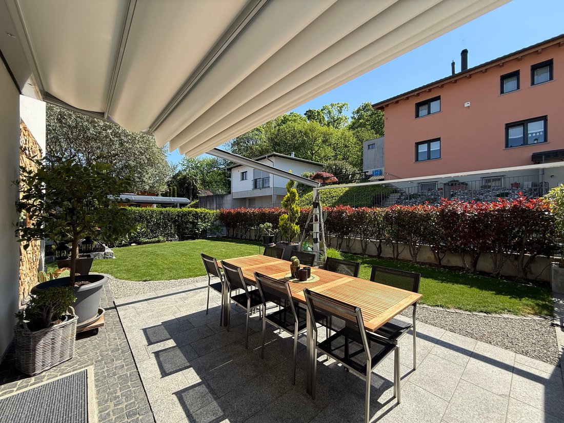 House in Novazzano, Ticino, Switzerland 4 - 18575924