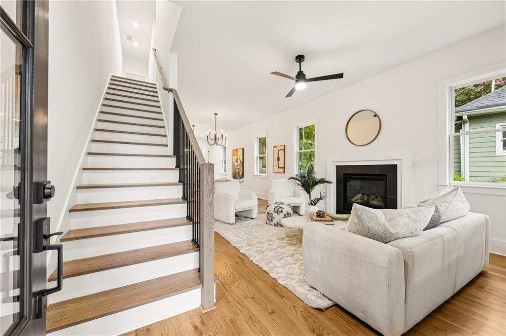 Townhouse in Decatur, Georgia, United States 3 - 18574392