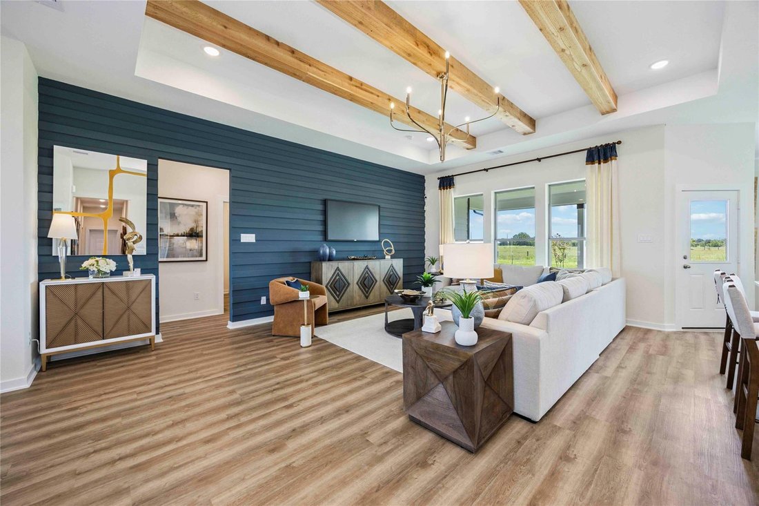 House in Conroe, Texas, United States 4 - 18577626