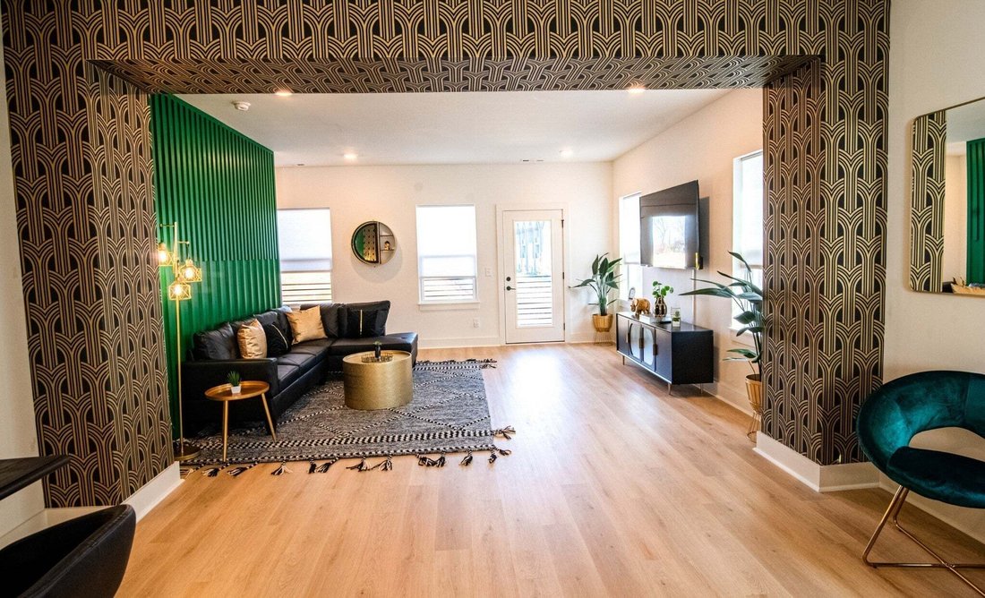 Townhouse in Nashville, Tennessee, United States 5 - 18576590