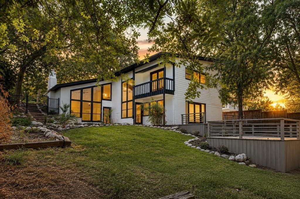House in Dallas, Texas, United States 1 - 18577581