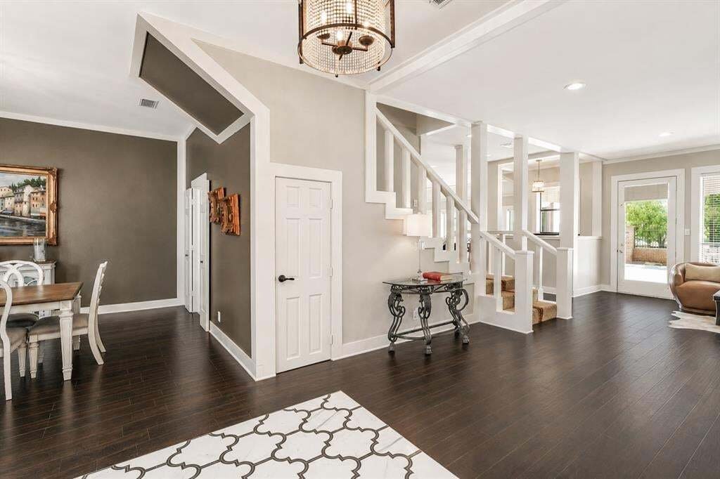 House in Tyler, Texas, United States 5 - 18478898