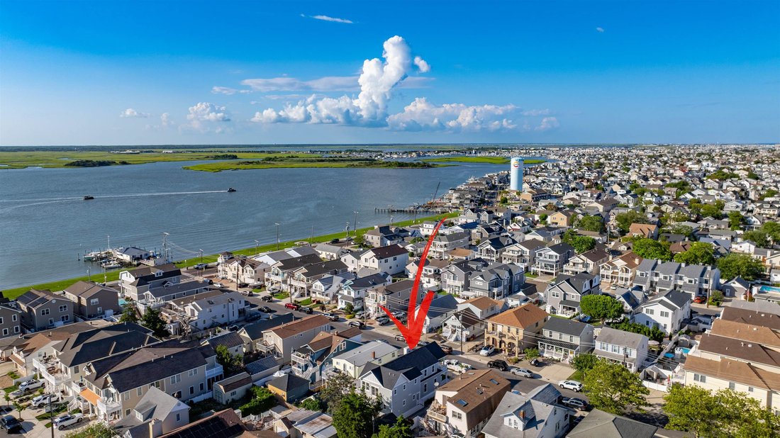 House in Wildwood, New Jersey, United States 5 - 17602944