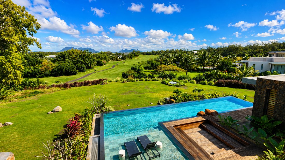 House in Beau Champ, Flacq District, Mauritius 1 - 18252464