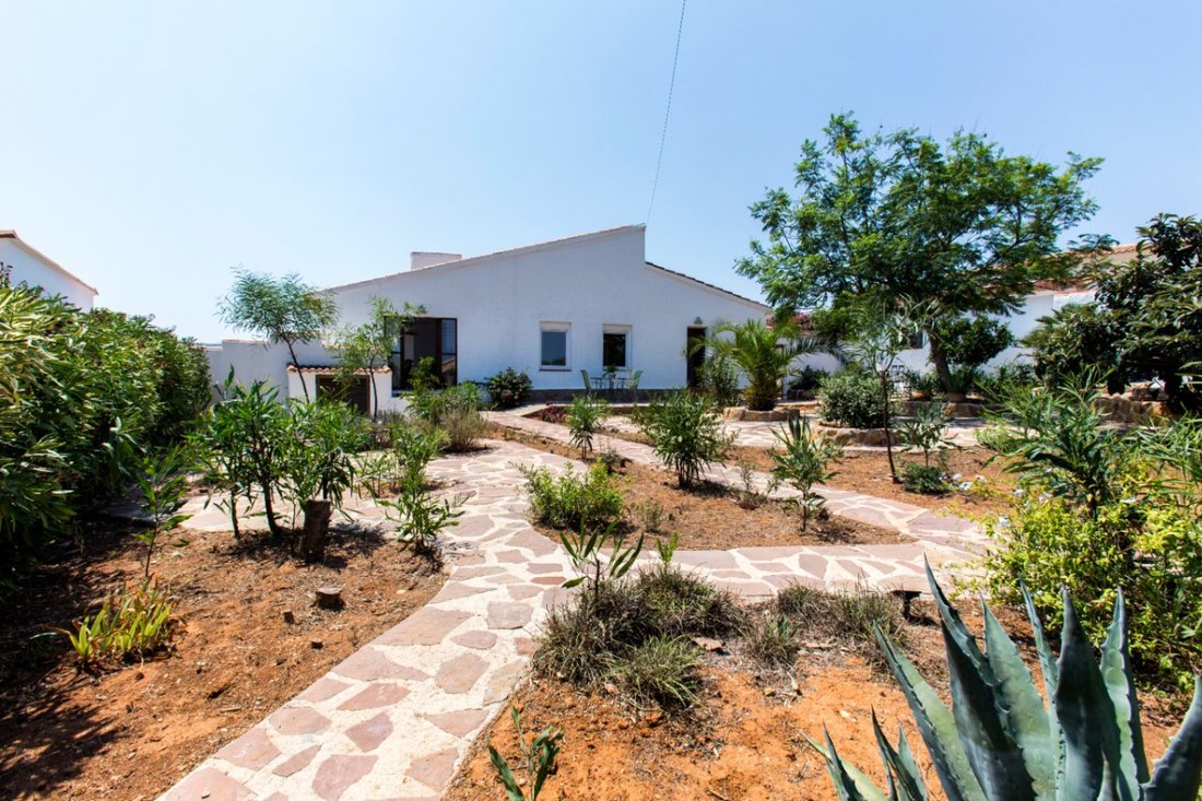 Villa in Pedreguer, Valencian Community, Spain 1 - 18575103