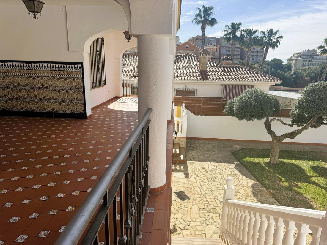Villa in Rincon de la Victoria, Andalusia, Spain 5 - 18577720