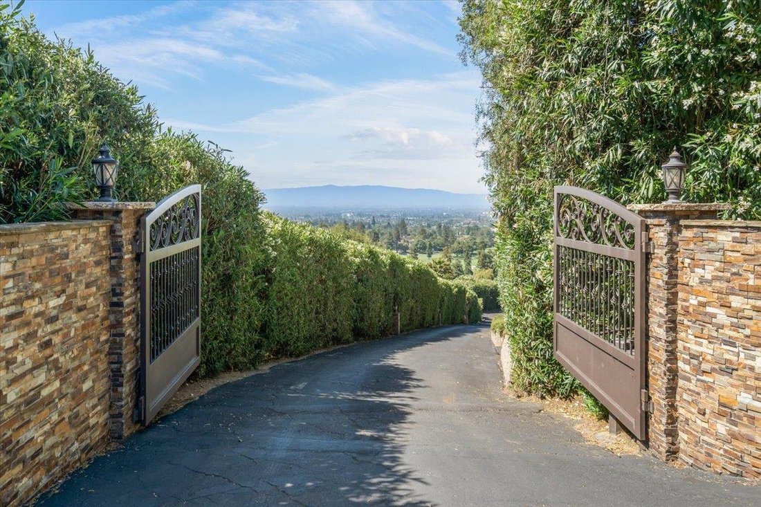 House in San Jose, California, United States 1 - 18577491