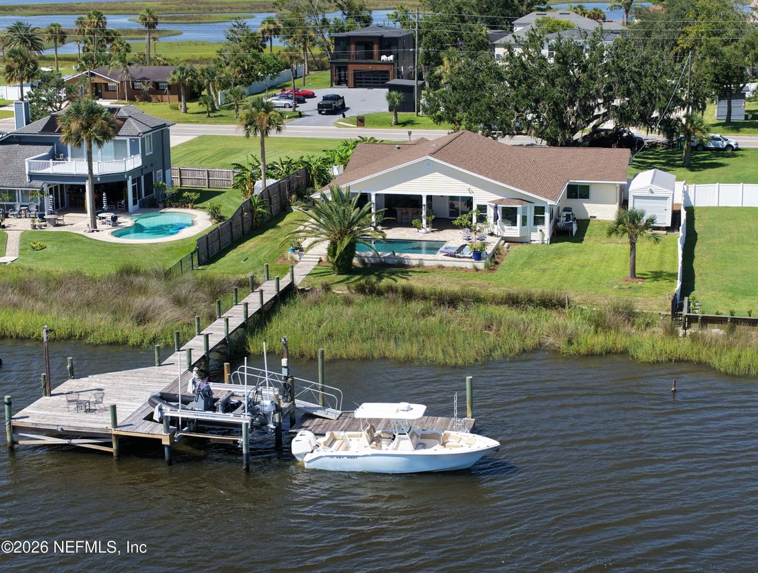 House in Jacksonville, Florida, United States 3 - 18518509