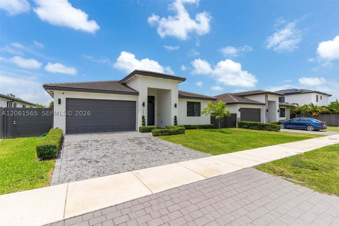 House in Miami, Florida, United States 2 - 18576874